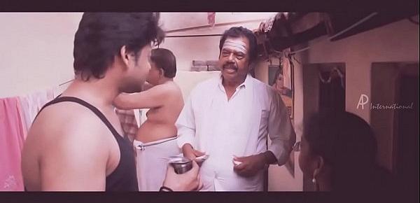  Tamil hot movie sex scene! Very hot